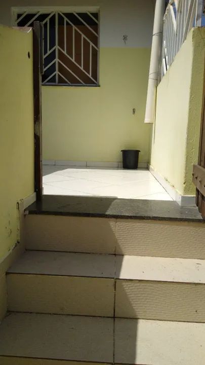 Alugo casa de praia com piscina em Barra do Pote. - Foto 15