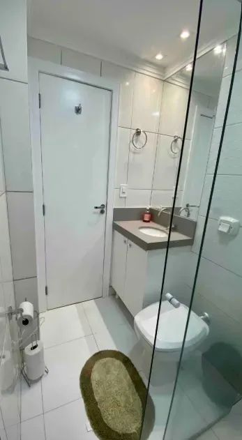 Excelente apartamento 1 quarto, Barra Sul - Balneário Camboriú/SC - Foto 12