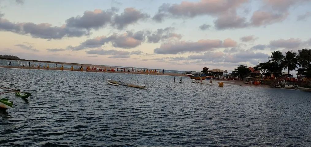 foto - Camaçari - Barra do Jacuípe