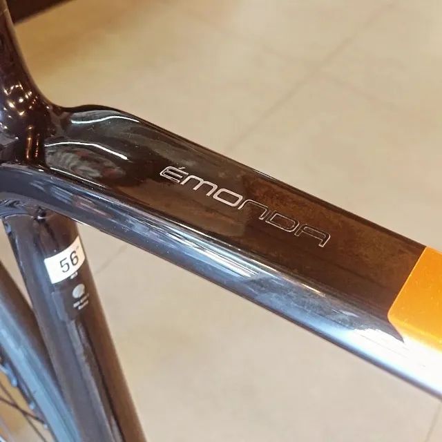 TREK ÉMONDA SL7 - Foto 6