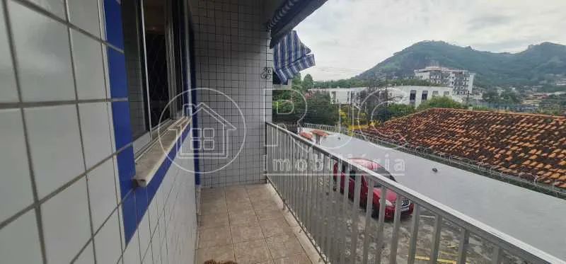 Apartamento - Padrão / Residencial / Praça Seca