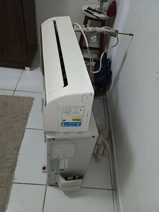Ar condicionado - Foto 3