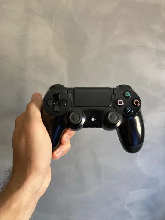 Controle ps4 original Sony 