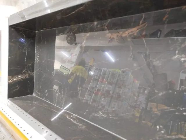 Nichos para banheiro  - Foto 3