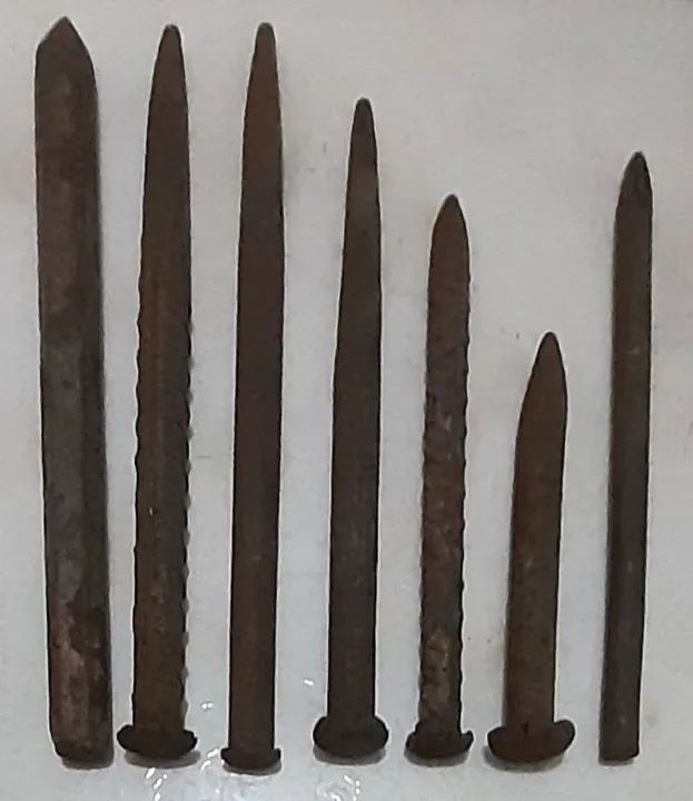 PONTEIROS E TALHADEIRAS. - Foto 3