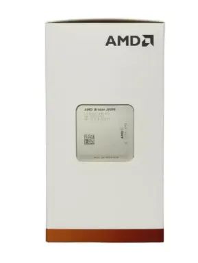 Processador AMD Athlon 3000G 3.50GHz 2N/4 5MB Cache AM4 (com vídeo) - WZetta - Foto 2