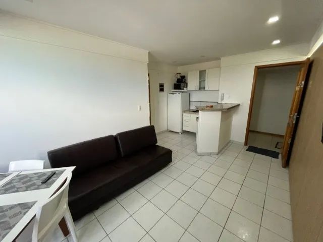 Litoral Maximo Flat - Foto 2