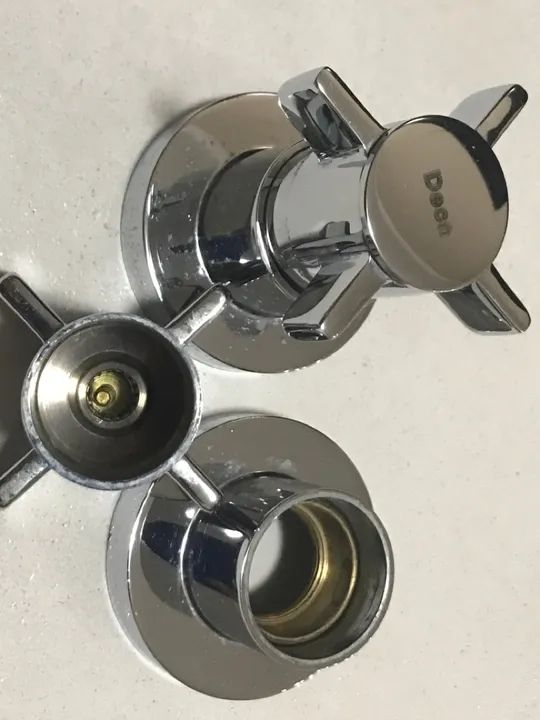 Registros deca linha studio - Foto 6