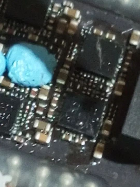 Manutenção Drone DJI e outros 