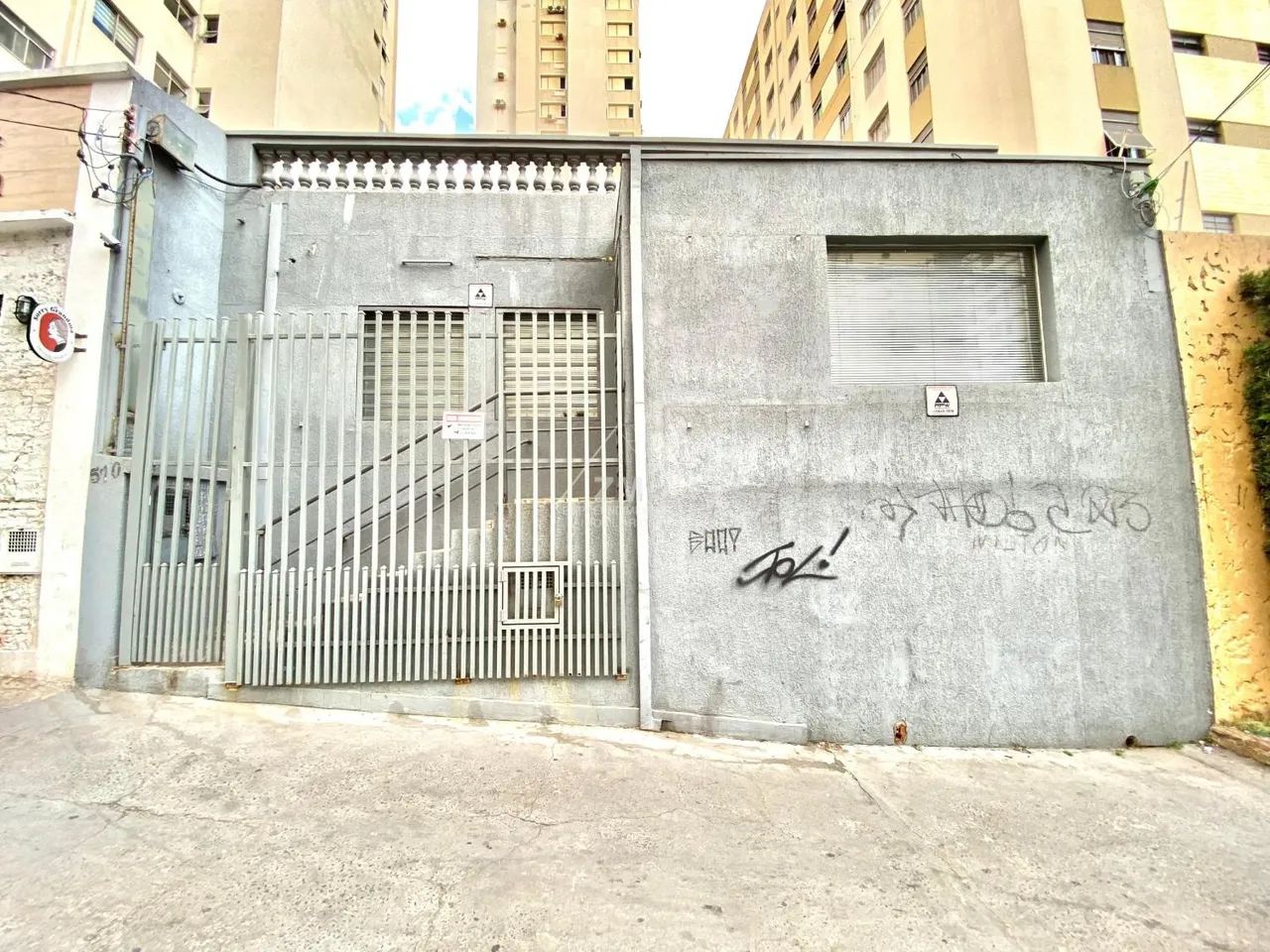 casa - Centro - Campinas