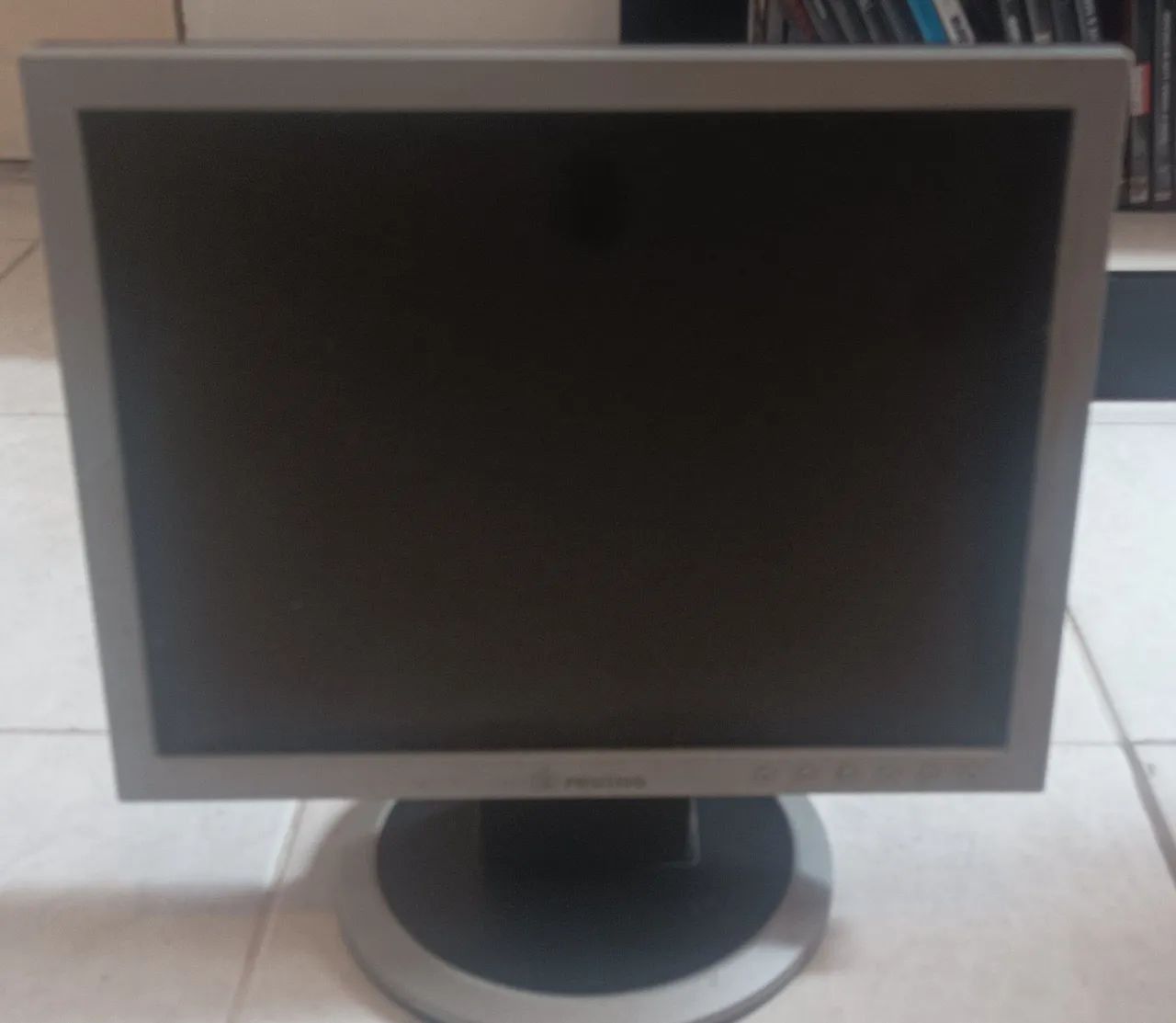 Computador (CPU) + monitor 15 - Foto 5
