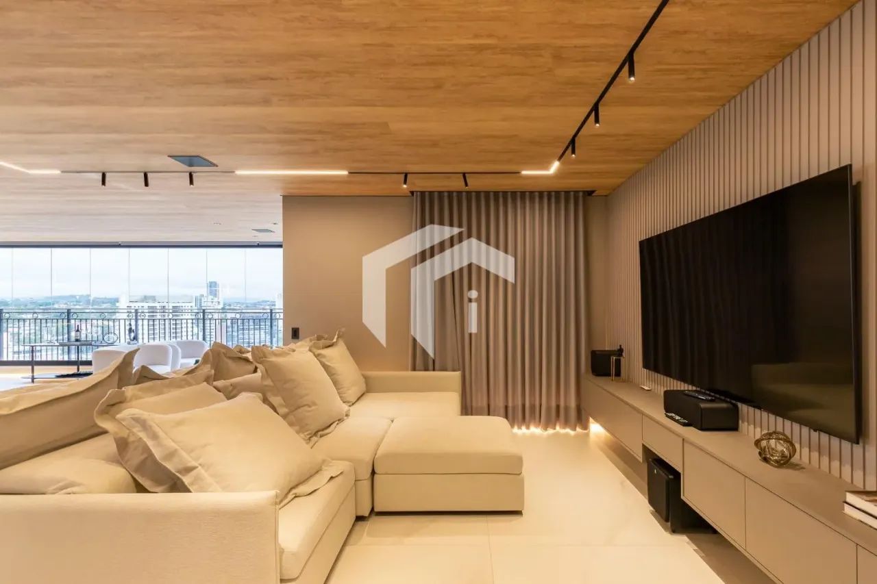 SEU APARTAMENTO DE LUXO NO CAMBUÍ - Foto 3