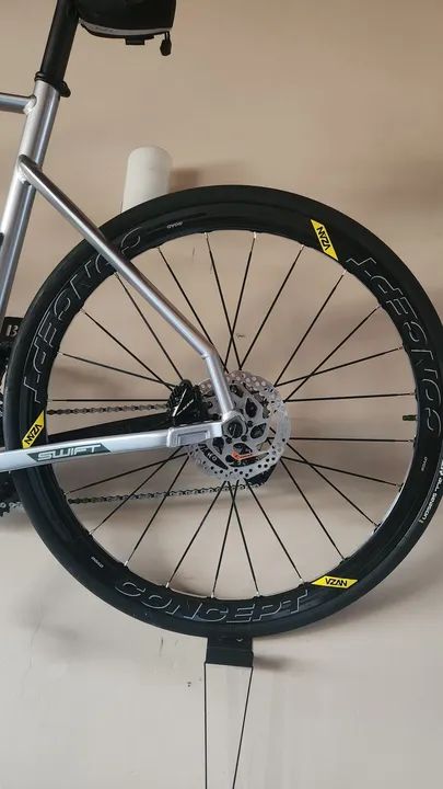 Speed swift 105 - Foto 3