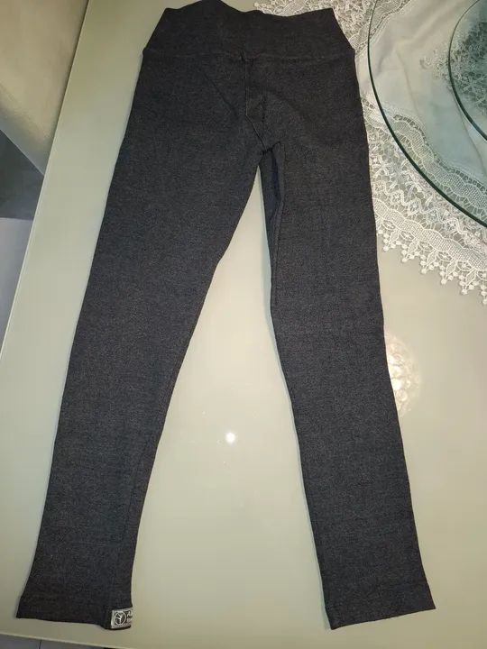 Legging fitness P - Foto 3