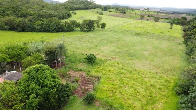 8 Hectares em Jaraguari de Terra Boa! - Foto 3
