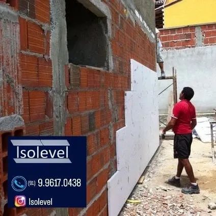 Casa muito quente ???   Eps é a melhor Opção !!!! - Foto 4