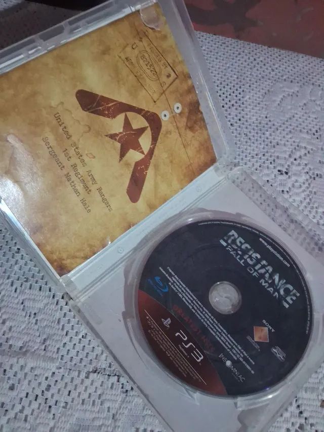 Resistance Fall Of Man, PS3! - Foto 2
