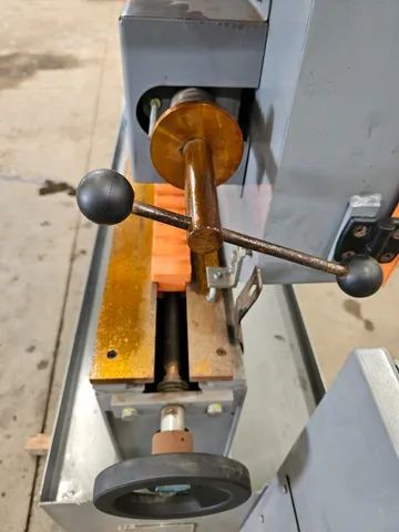 Serra Fita Horizontal Franho FM-1600 - Foto 5