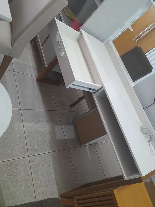 Escrivania nova a pronta entrega  - Foto 2