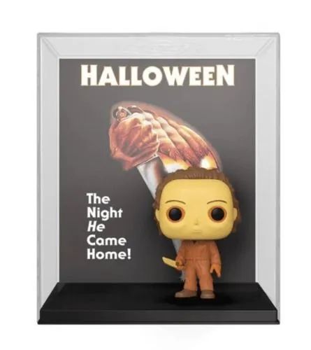 Funko Pop! Halloween - Michael Myers - Foto 2