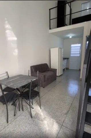 Studio / LOFT  - Alugo  - Foto 3