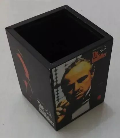 O PODEROSO CHEFÃO KIT LEIA ANÚNCIO - Foto 4