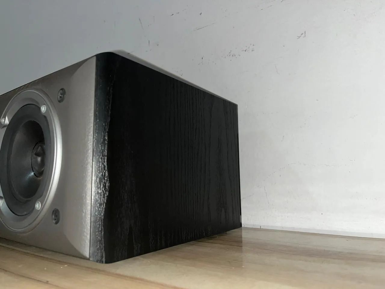 Caixa Central Jbl NorthRidge Series Ec25 150 RMS Leia Descrição  - Foto 6