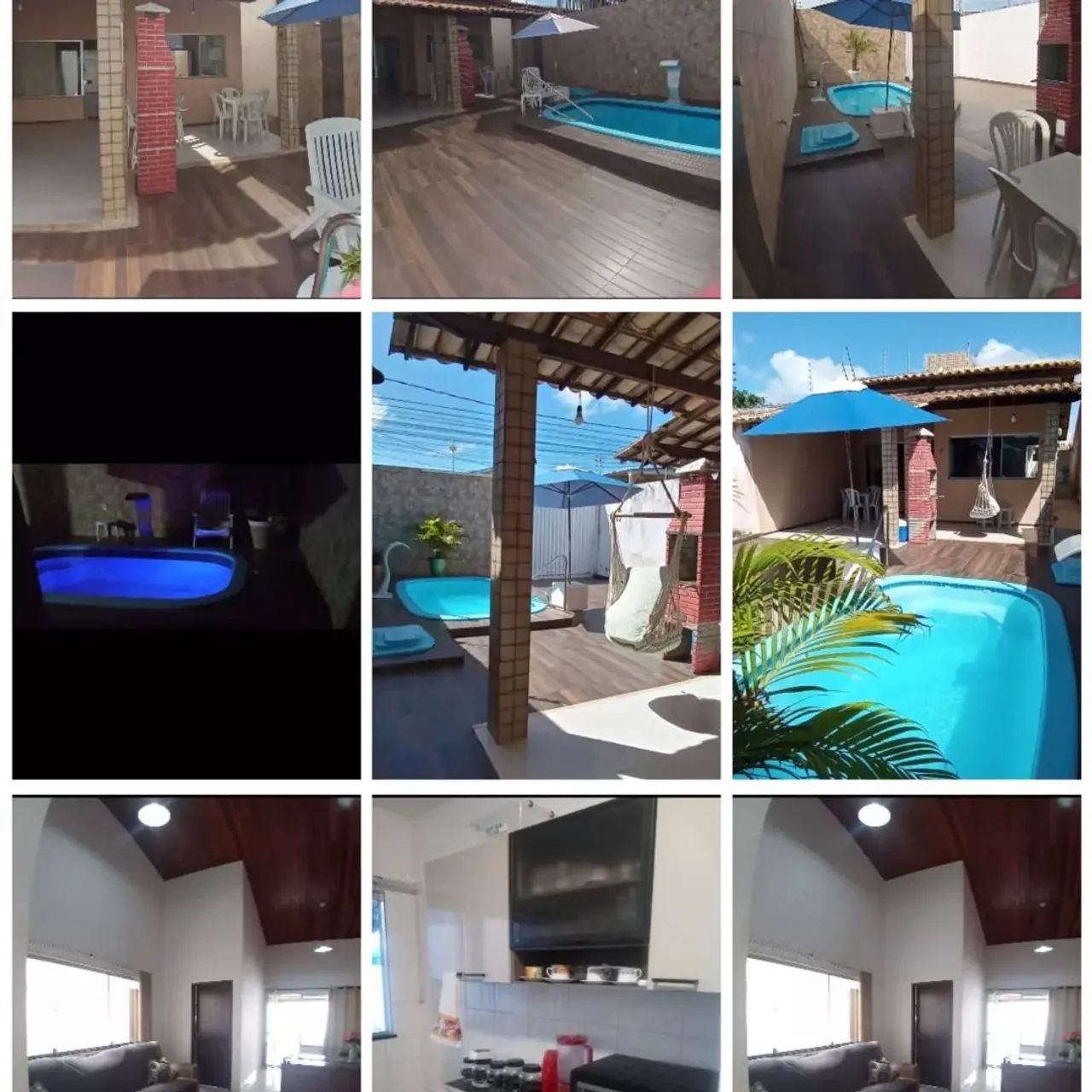 Casa temporada na praia - Foto 9