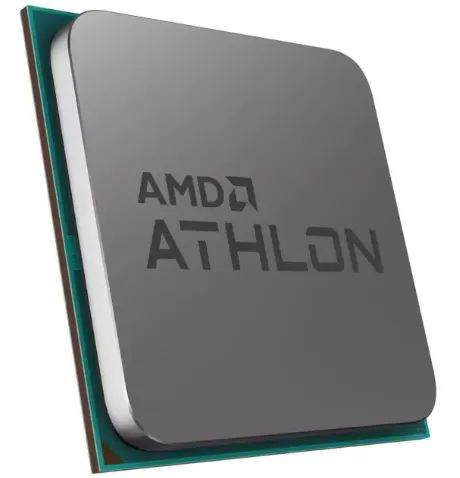 Processador AMD Athlon 3000G 3.50GHz 2N/4 5MB Cache AM4 (com vídeo) - WZetta - Foto 3