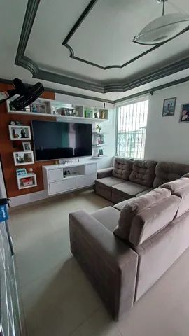 Captação de Apartamento a venda na Conjunto Senador João Bosco Ramos de Lima, Flores, Manaus, AM