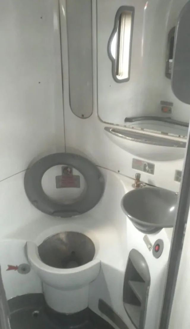 Ônibus Marcopolo paradiso 1200 G7 o500RS - Foto 10