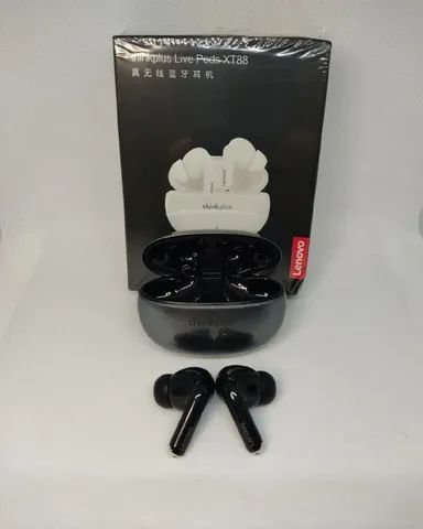 Fone Bluetooth Lenovo XT88 com Garantia. - Foto 3