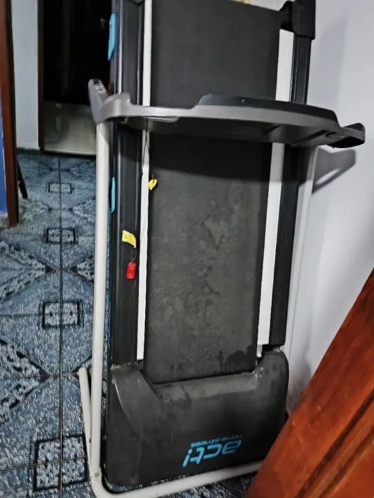 Esteira Elétrica ECF1