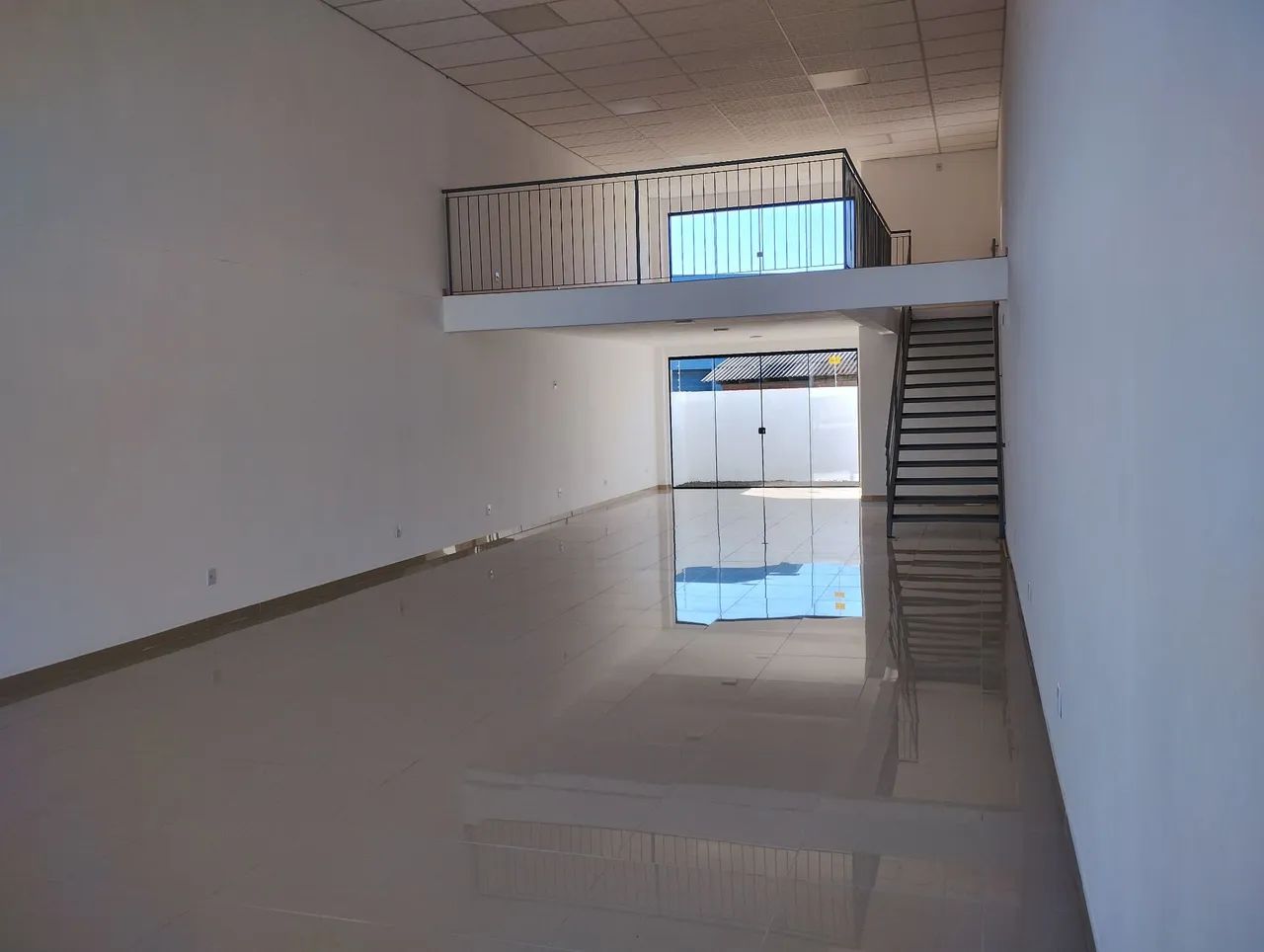 Oportunidade, loja locada centro - Foto 3