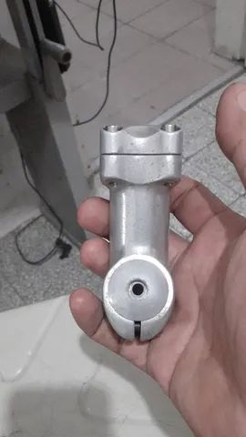 Mesa bike fixa speed