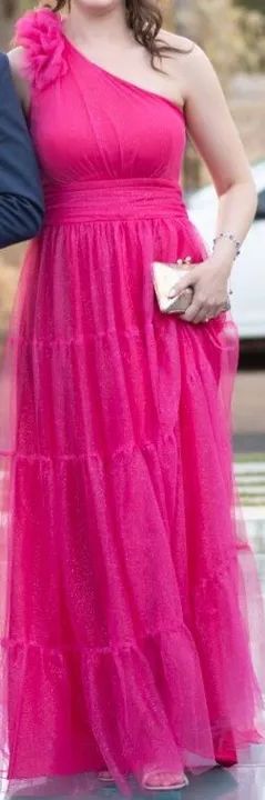 Vestido de Festa - Foto 2