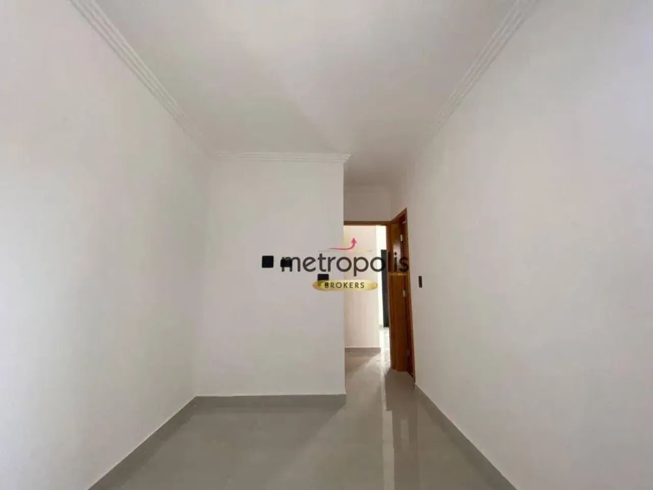 Cobertura à venda, 108 m² por R$ 444.000,00 - Jardim Silvana - Santo André/SP - Foto 11