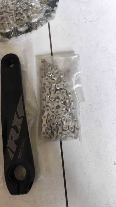 Kit GTA RX 12v - Foto 4