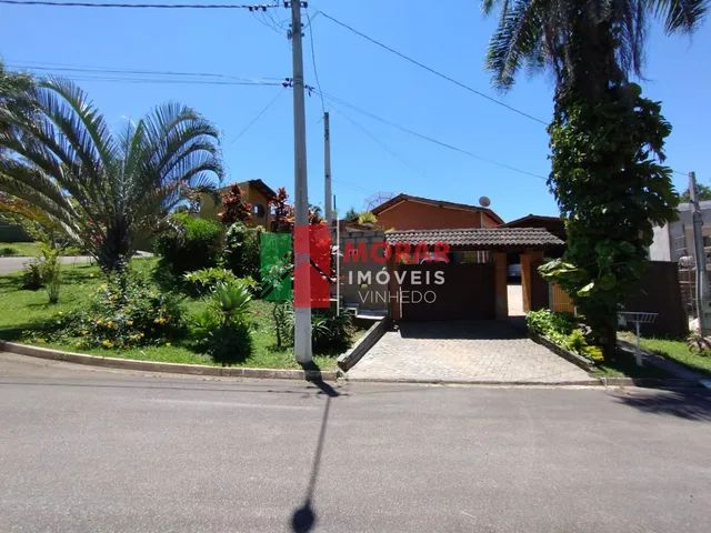 Casa à venda Bairro dos Canjaranas Vinhedo/SP - Foto 4