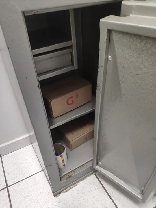 VENDO COFRE - Foto 5