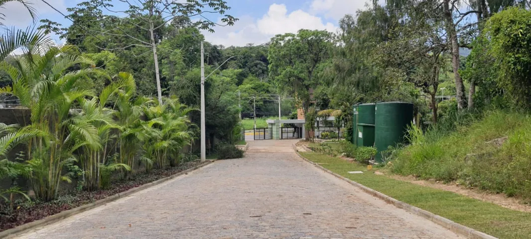 Citta Floresta Pendotiba Niterói - lotes a partir de 1000m² - Financiamento Bancário
