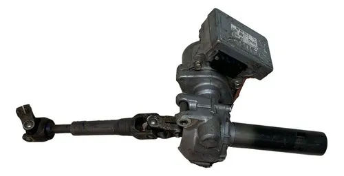 Coluna De Direção Elétrica Fox 2018 a 2020