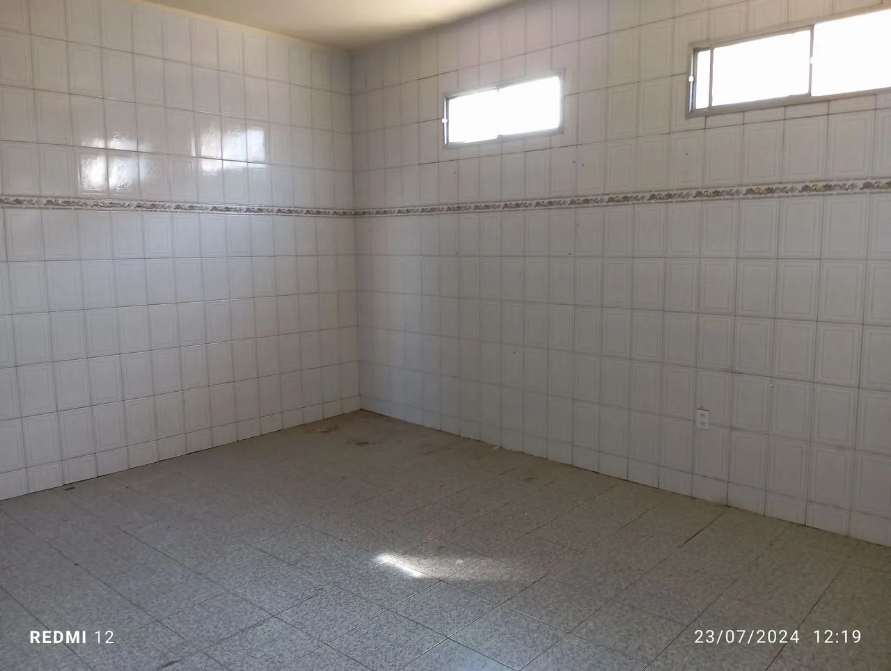 Prédio Residencial e galpão  - Foto 14
