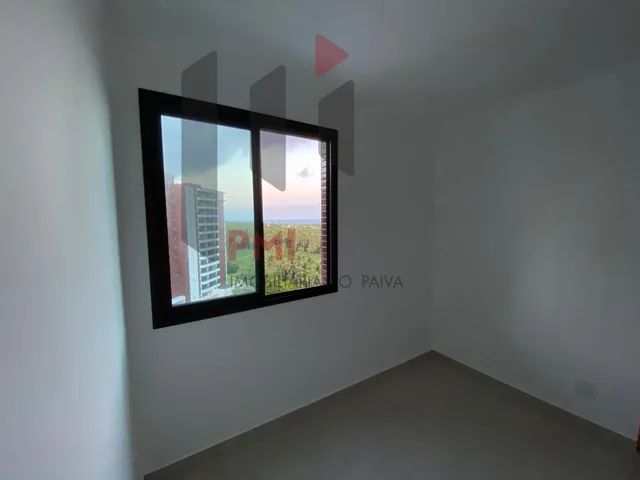 Apartamento para alugar - 3 suítes - 97m² - Reserva do Paiva - Condomínio Verano - Foto 6