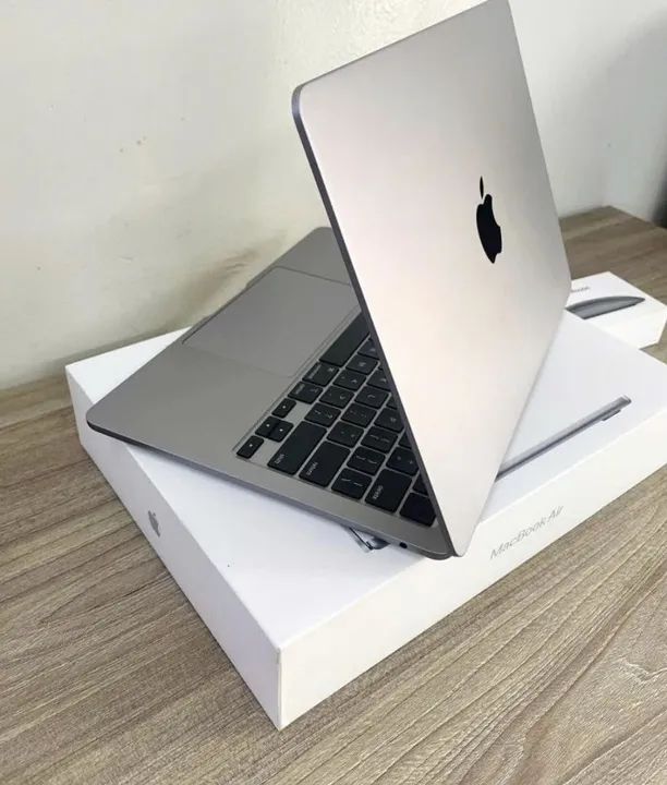 MacBook Air M2 2022 16GB - 256GB SSD - Notebooks - Lira, São Luís