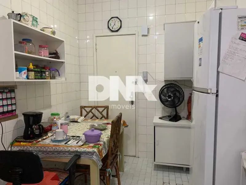 Apartamento - / Residencial / Lagoa - Foto 13