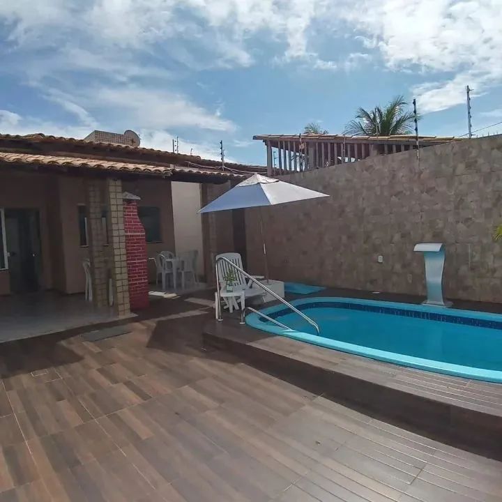 Casa temporada na praia - Foto 8