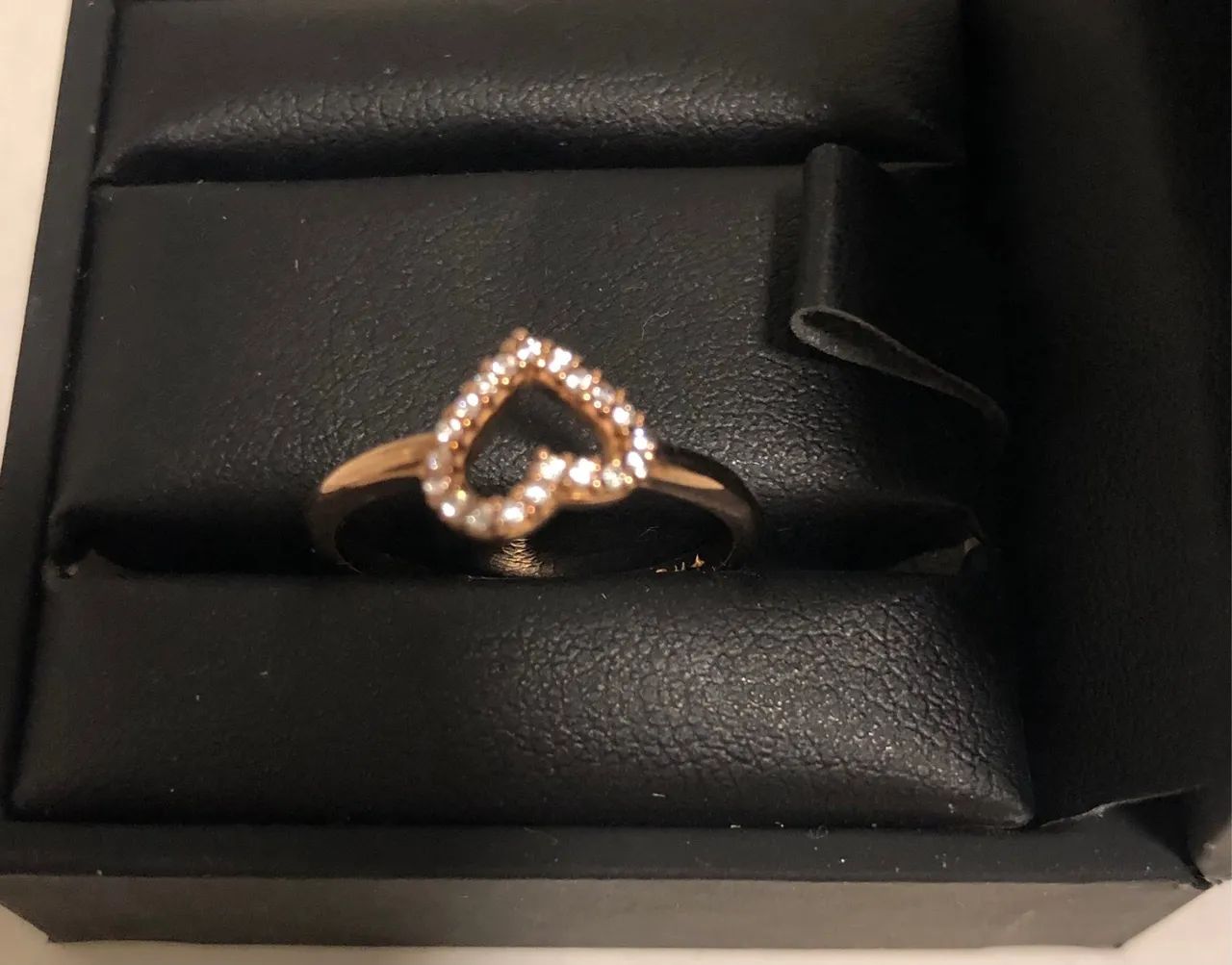 Vendo anel Life Vivara - Foto 3