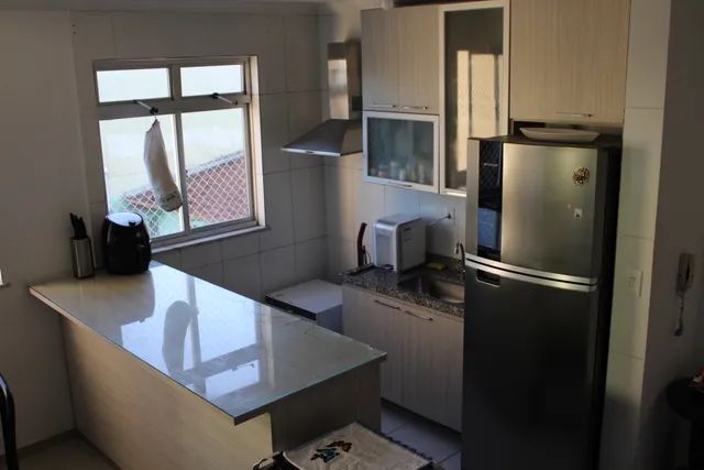Captação de Apartamento a venda na Rua Carlos Alberto, Rio Branco, Belo Horizonte, MG