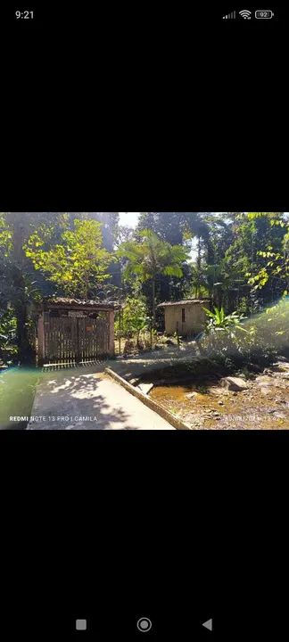 foto - Angra dos Reis - Bracuí (Cunhambebe)